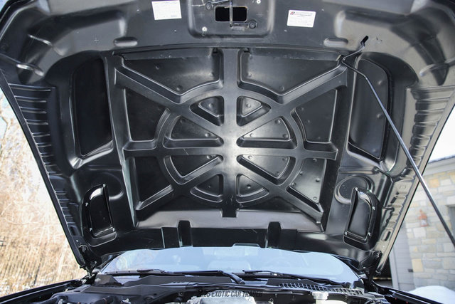 Used 2017 Ford Mustang GT Premium w/ Equipment Group 401A image 15