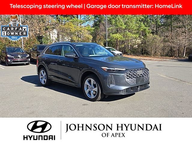 Used 2025 Audi Q5 2.0T Premium Plus image 20