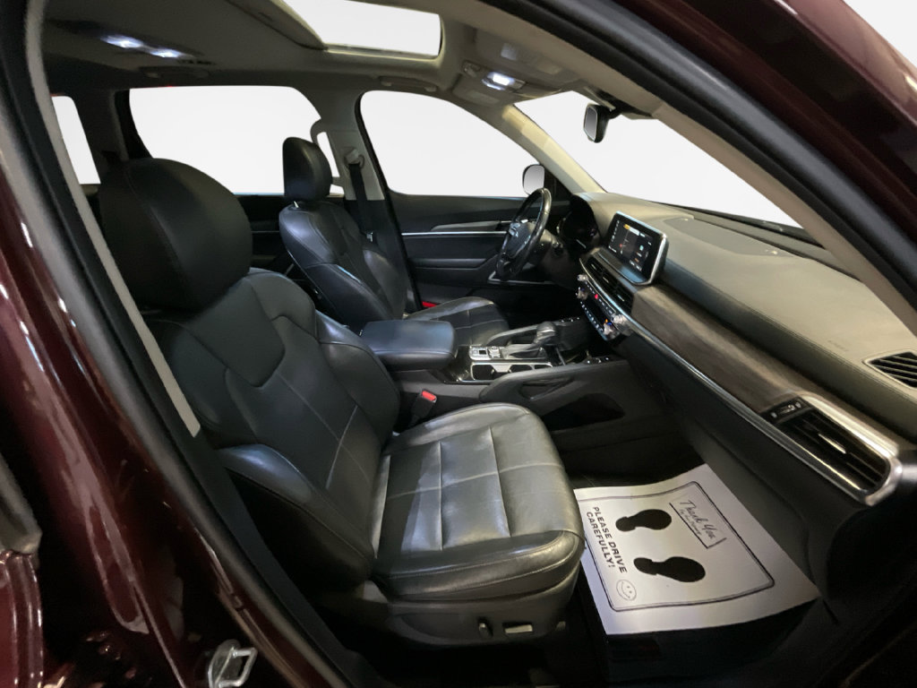Used 2020 Kia Telluride EX AWD/4WD image 26