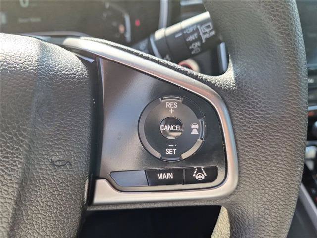 Used 2017 Honda CR-V EX image 12