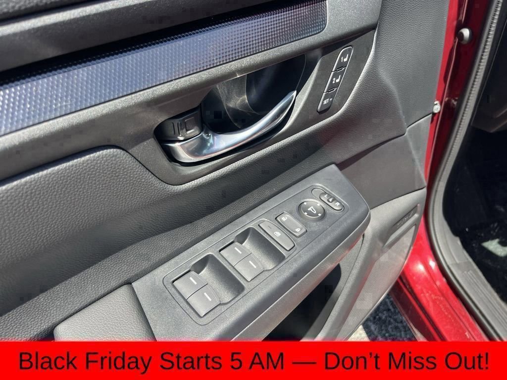 Used 2026 Honda CR-V Sport-L image 25