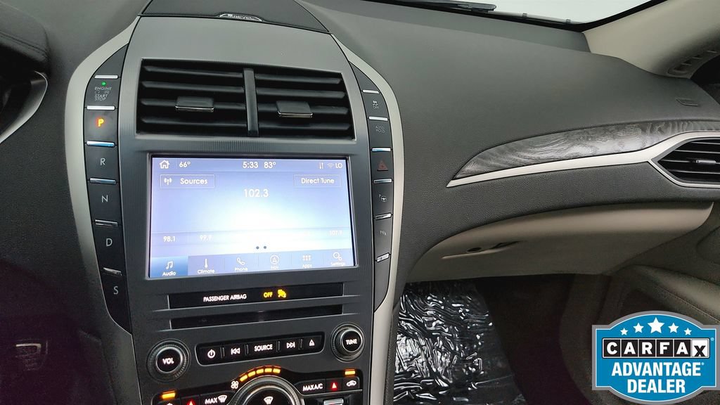 Used 2020 Lincoln MKZ Reserve FWD image 46