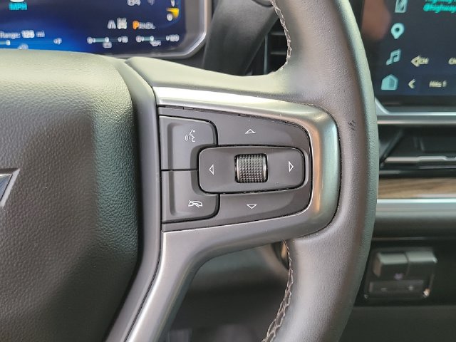 Used 2026 Chevrolet Silverado 2500 LT AWD/4WD image 24