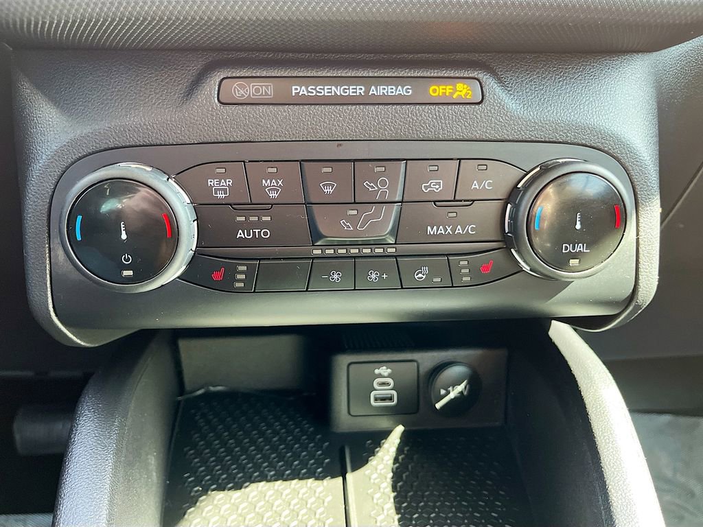 Used 2024 Ford Bronco Sport Outer Banks image 15