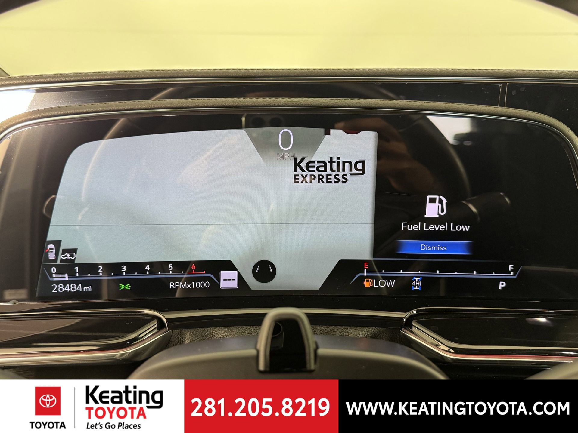 Used 2024 Cadillac Escalade Sport w/ Touring Package image 25