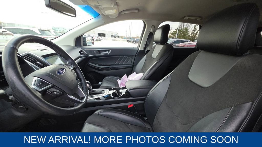 Used 2018 Ford Edge Sport image 10
