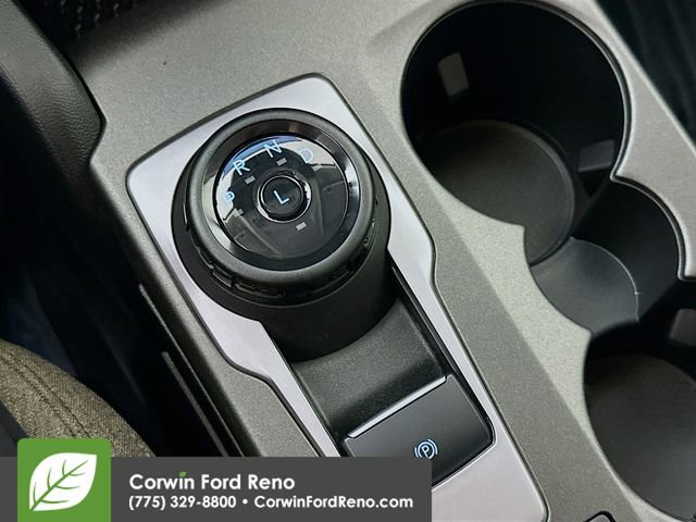 New 2026 Ford Bronco Sport Big Bend AWD/4WD image 18