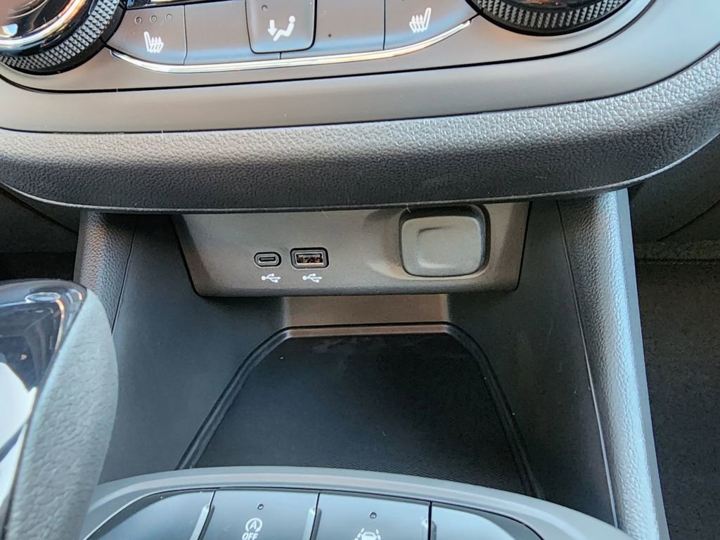 New 2026 Buick Envista Preferred w/ Convenience I Package FWD image 27