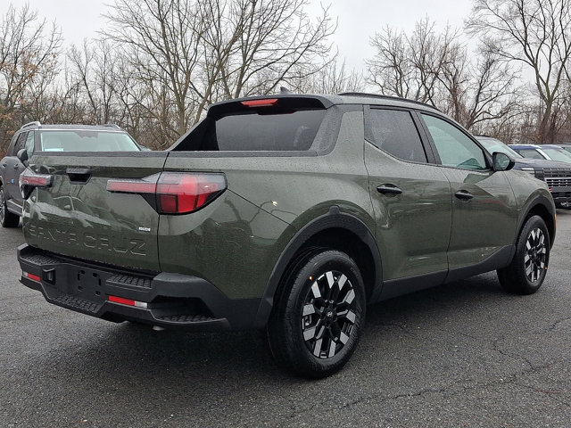 New 2026 Hyundai Santa Cruz SEL AWD/4WD image 6