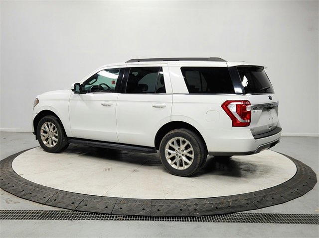Used 2020 Ford Expedition XLT image 5