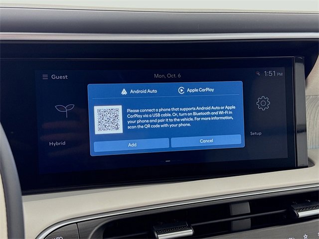 New 2026 Hyundai Palisade Calligraphy image 24