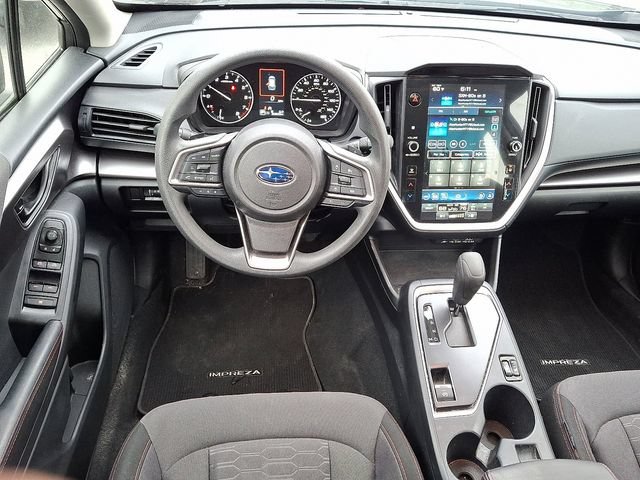 Certified 2024 Subaru Impreza 2.0i Sport AWD/4WD image 18