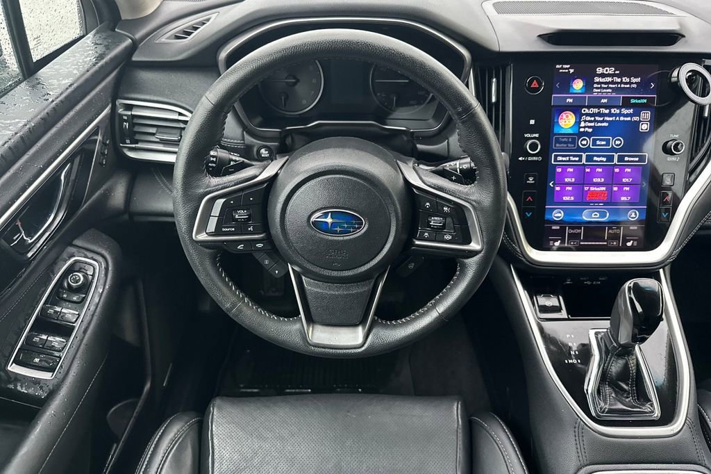 Used 2020 Subaru Outback Limited w/ Popular Package #2 image 13