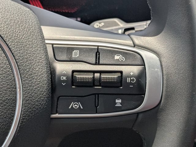 Used 2025 Kia K5 GT-Line w/ GT-Line Premium Package FWD image 26