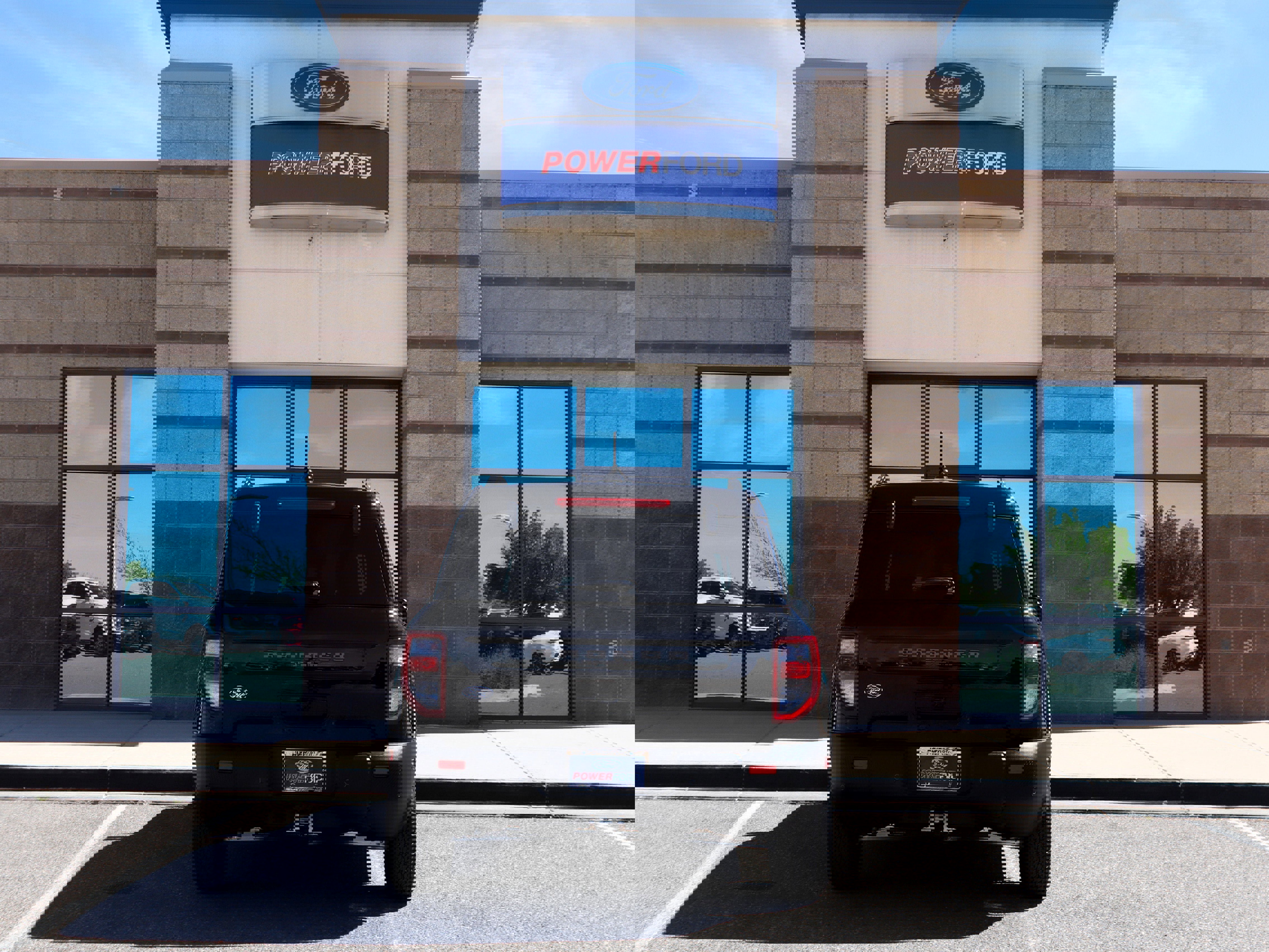 New 2026 Ford Bronco Sport Big Bend image 7