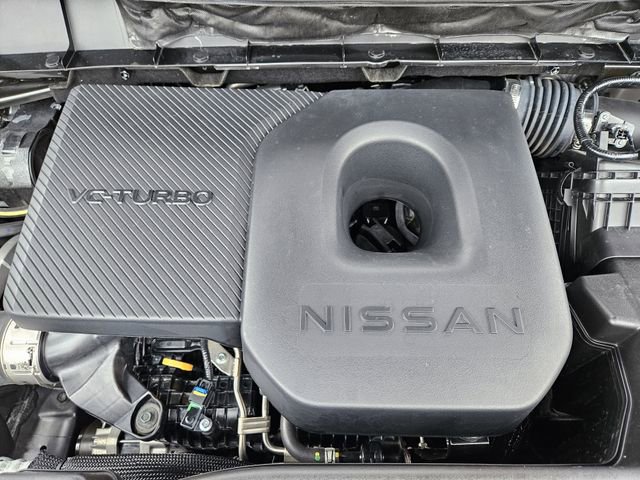 Used 2025 Nissan Murano SV image 31