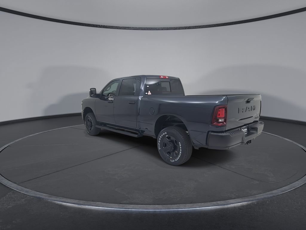 New 2026 RAM 2500 Tradesman image 11