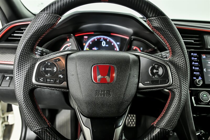 Used 2019 Honda Civic Type R image 21