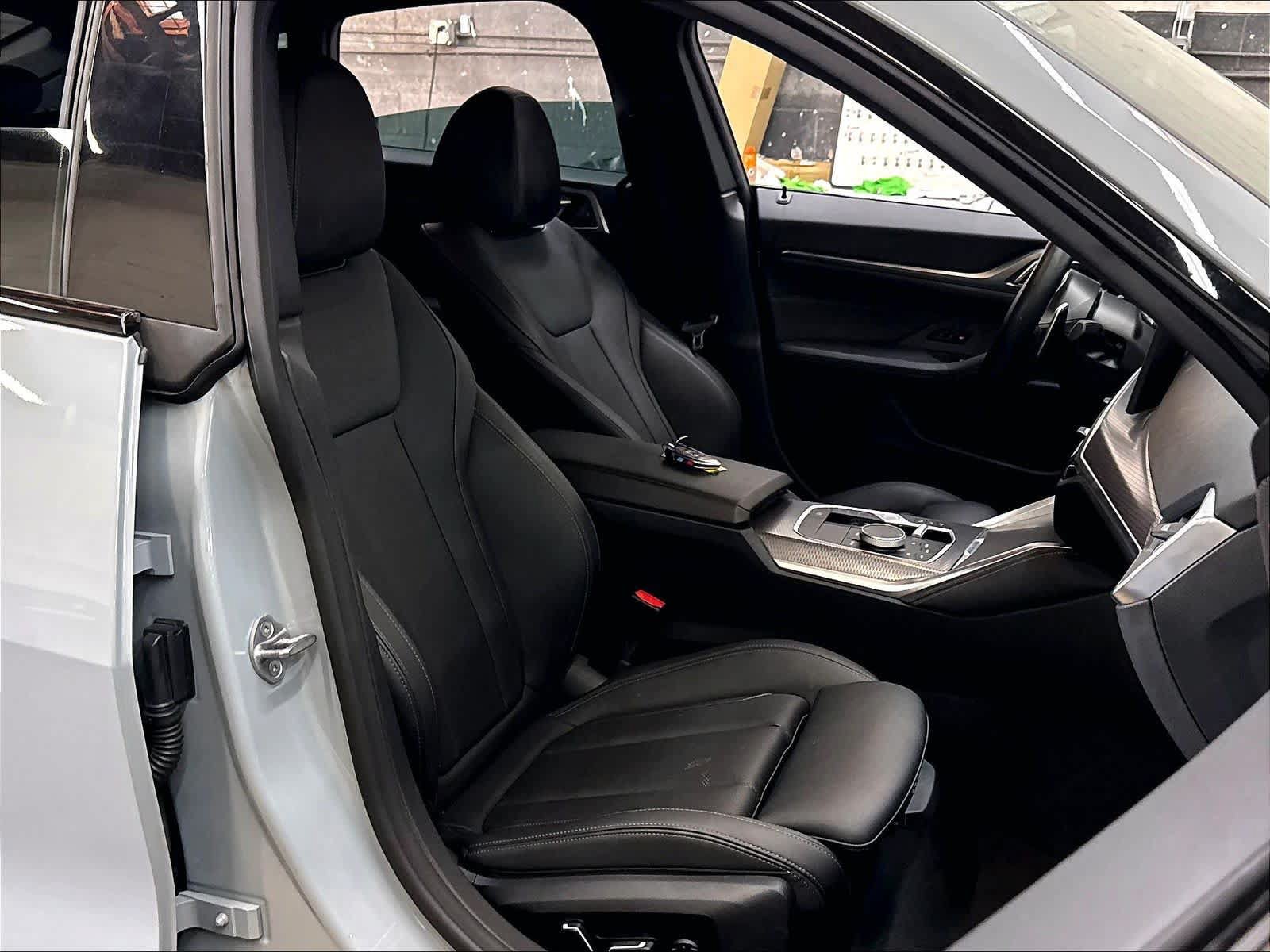 Used 2024 BMW M440i xDrive Gran Coupe w/ Premium Package AWD/4WD image 10
