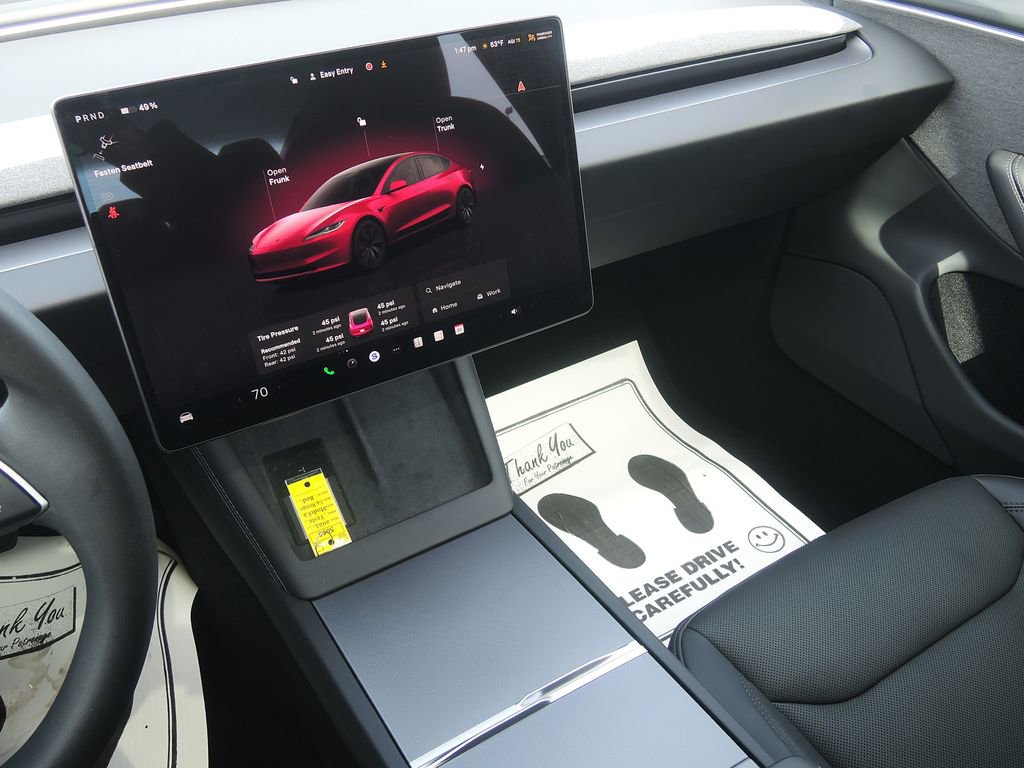 Used 2025 Tesla Model 3 Long Range image 15