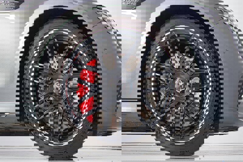 Used 2019 Mercedes-Benz E 63 AMG S image 13