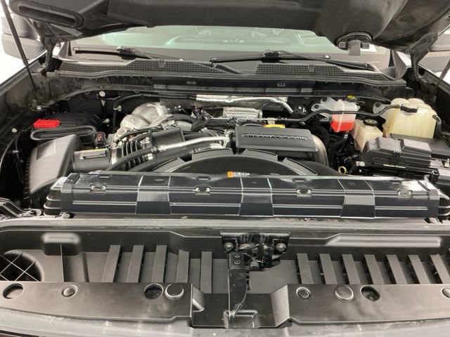 Used 2022 Chevrolet Silverado 3500 High Country w/ Z71 Off-Road Package AWD/4WD image 31