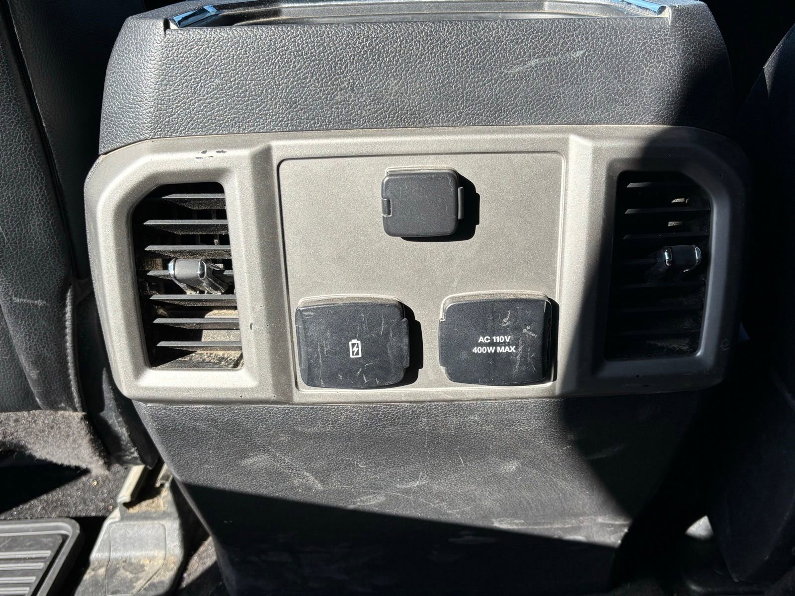Used 2018 Ford F250 Lariat w/ Lariat Ultimate Package AWD/4WD image 22