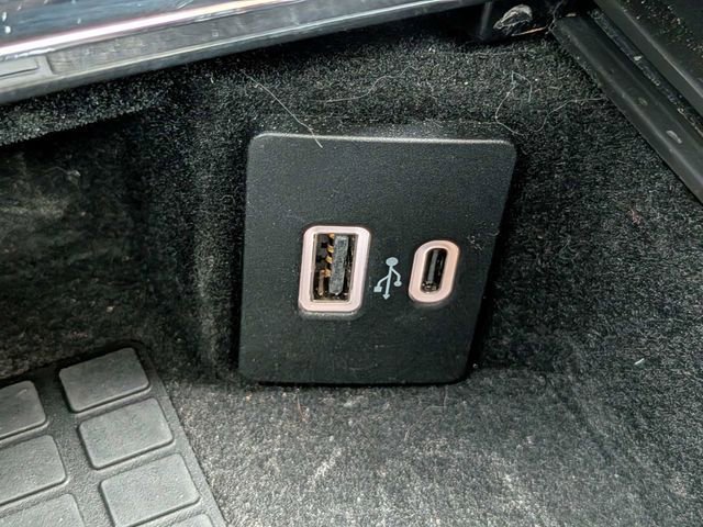 Used 2024 Lincoln Corsair Grand Touring w/ Equipment Group 301A AWD/4WD image 26