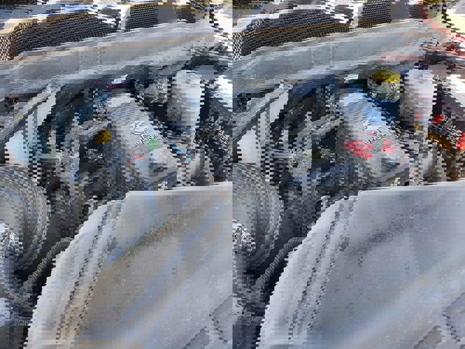 Used 2020 RAM 2500 Tradesman AWD/4WD image 31