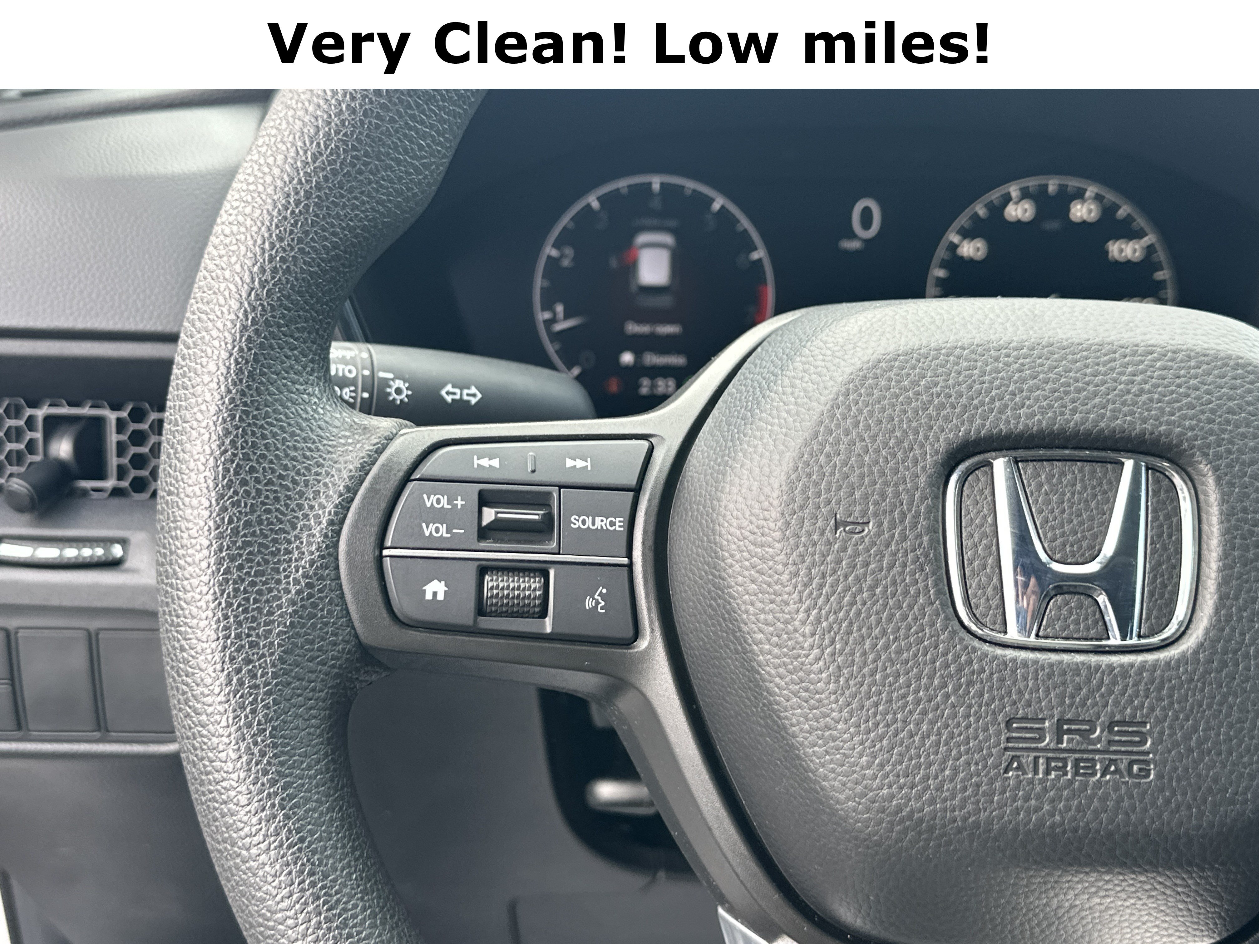 Used 2025 Honda CR-V EX image 28