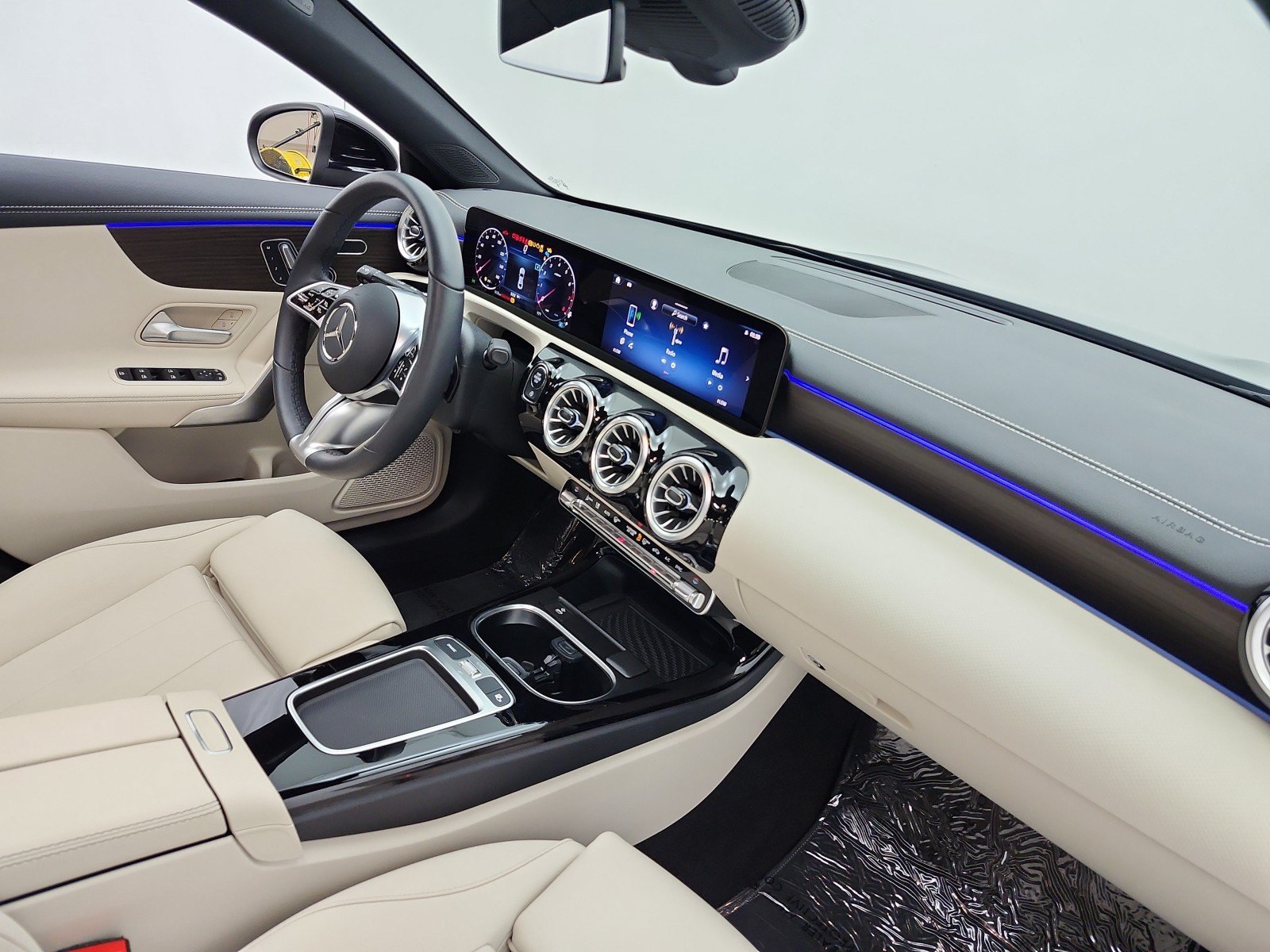 Certified 2026 Mercedes-Benz CLA 250 image 19