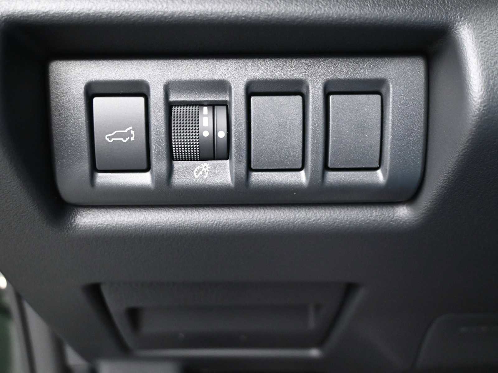 New 2026 Subaru Outback Limited image 9