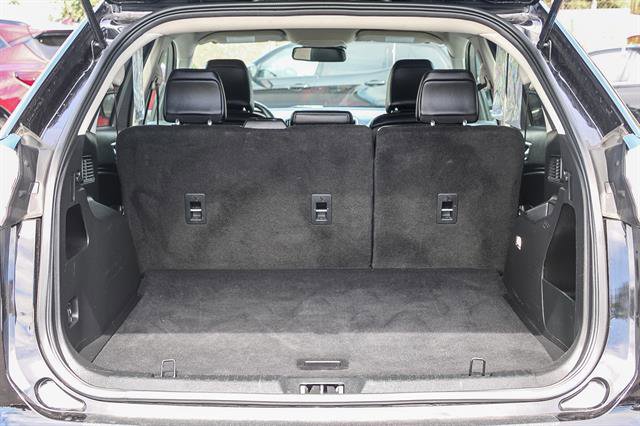 Used 2024 Ford Edge SEL image 26