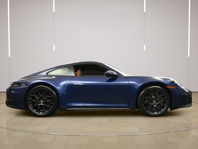 New 2025 Porsche 911 Carrera 4 GTS AWD/4WD image 35