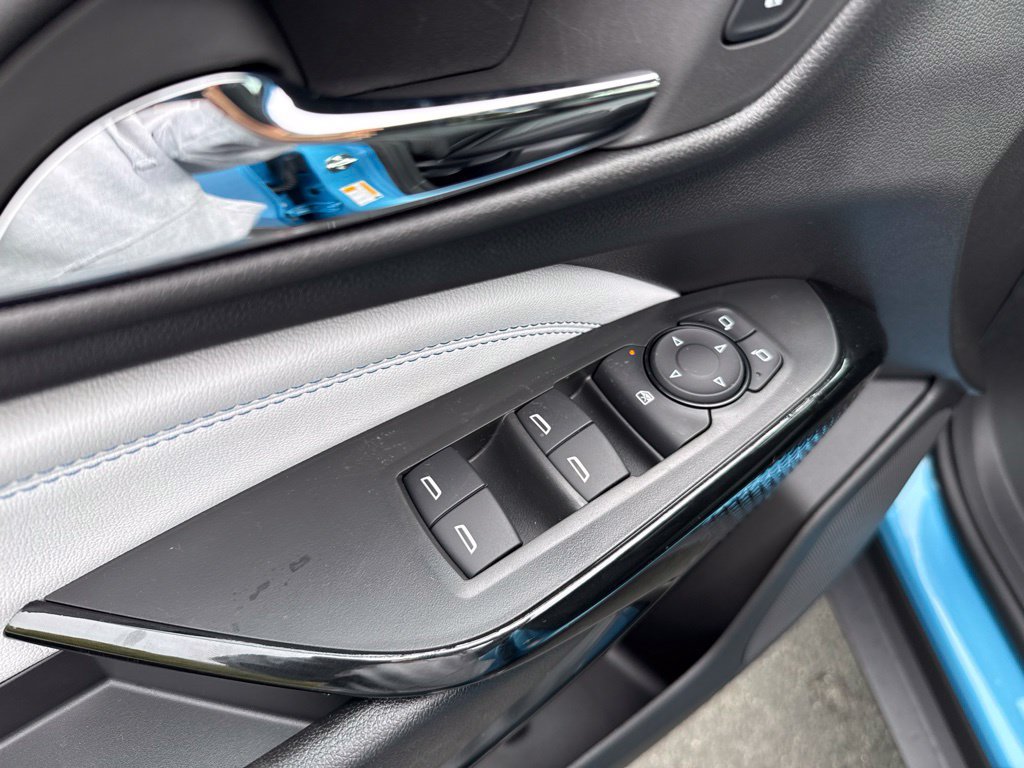 New 2026 Chevrolet Trax LT w/ Driver Confidence Package FWD image 26