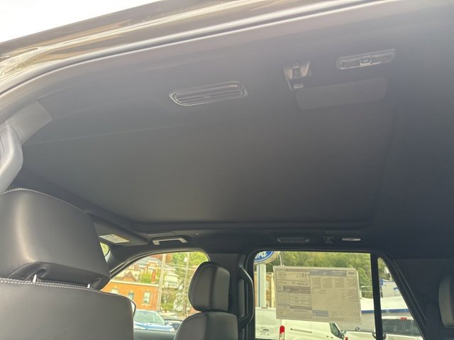 New 2025 Ford Expedition Platinum image 11
