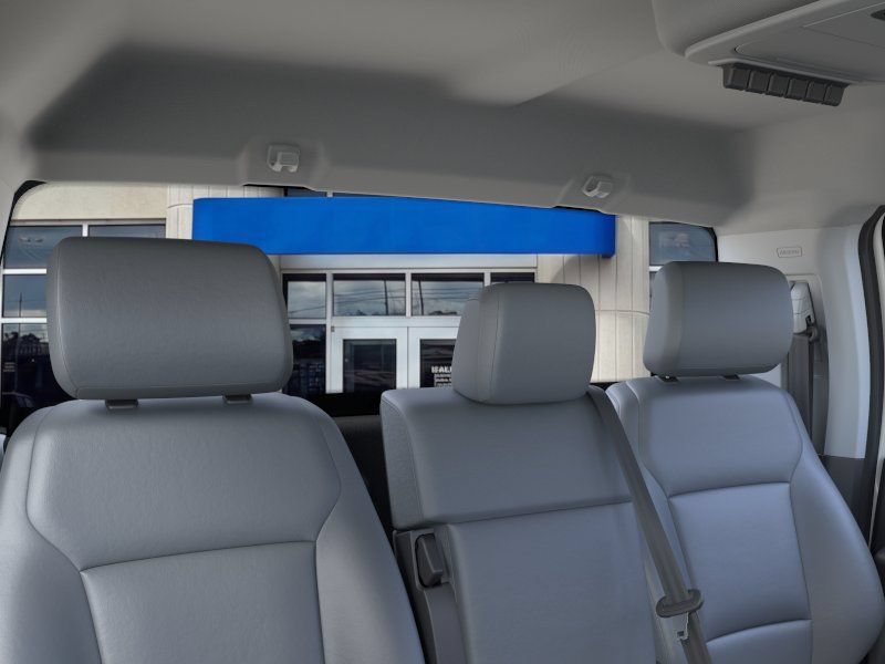 New 2026 Ford F350 XL RWD image 22