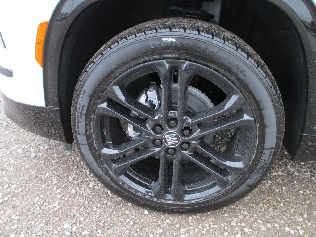 New 2026 Buick Enclave Sport Touring image 14