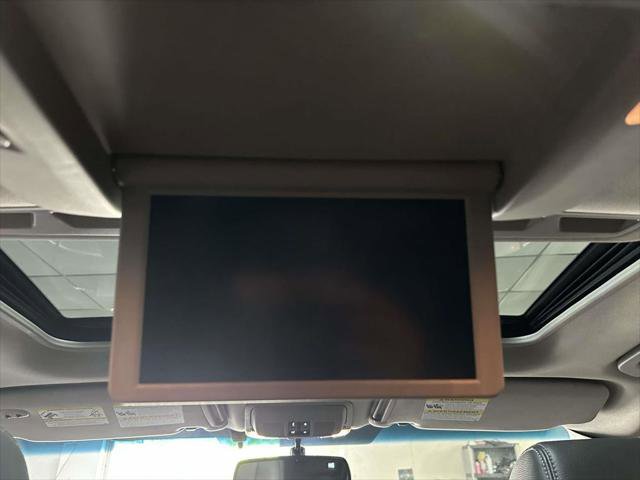 Used 2014 Subaru Tribeca Limited AWD/4WD image 16