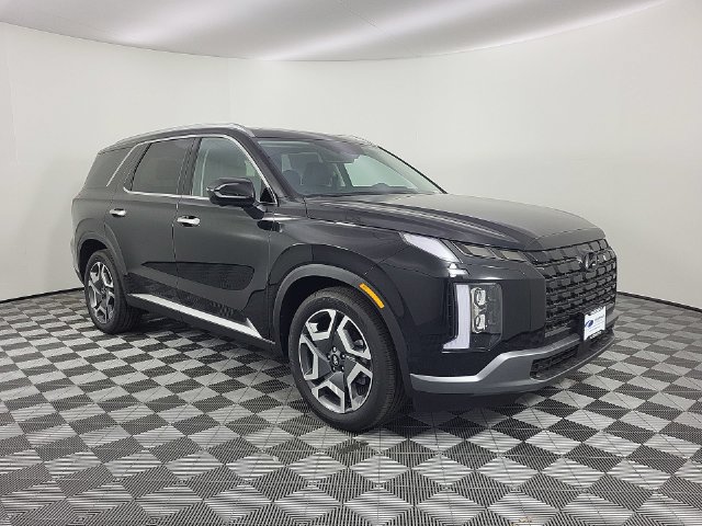 Certified 2025 Hyundai Palisade SEL AWD/4WD image 2
