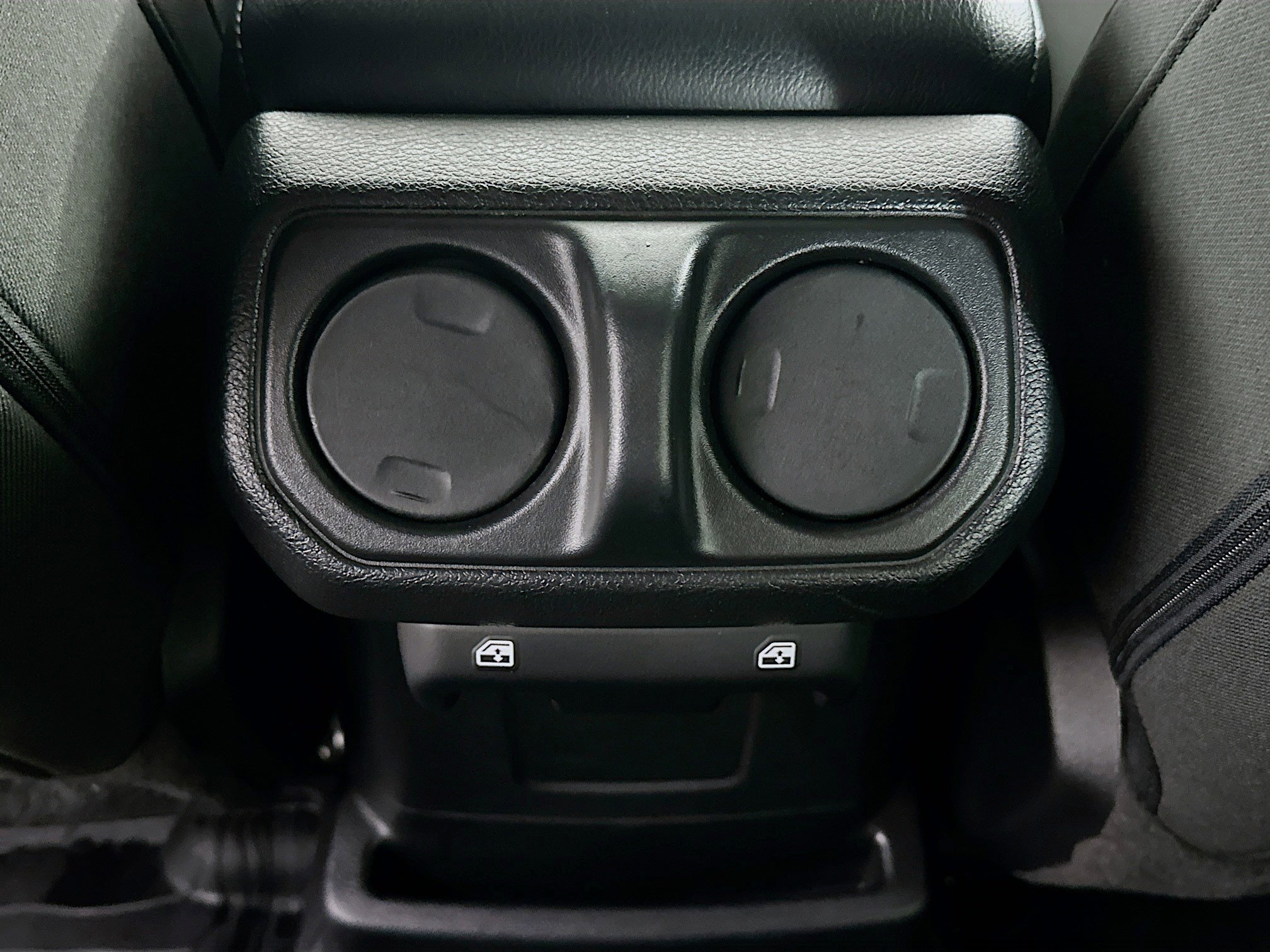 Used 2023 Jeep Wrangler Unlimited w/ Cold Weather Group image 27