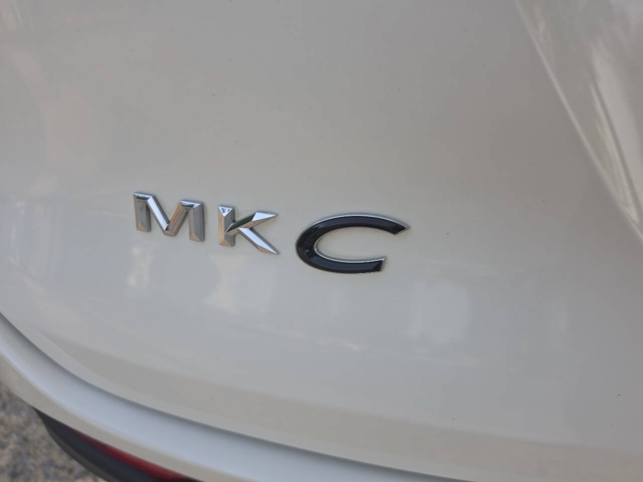 Used 2016 Lincoln MKC Black Label AWD/4WD image 6