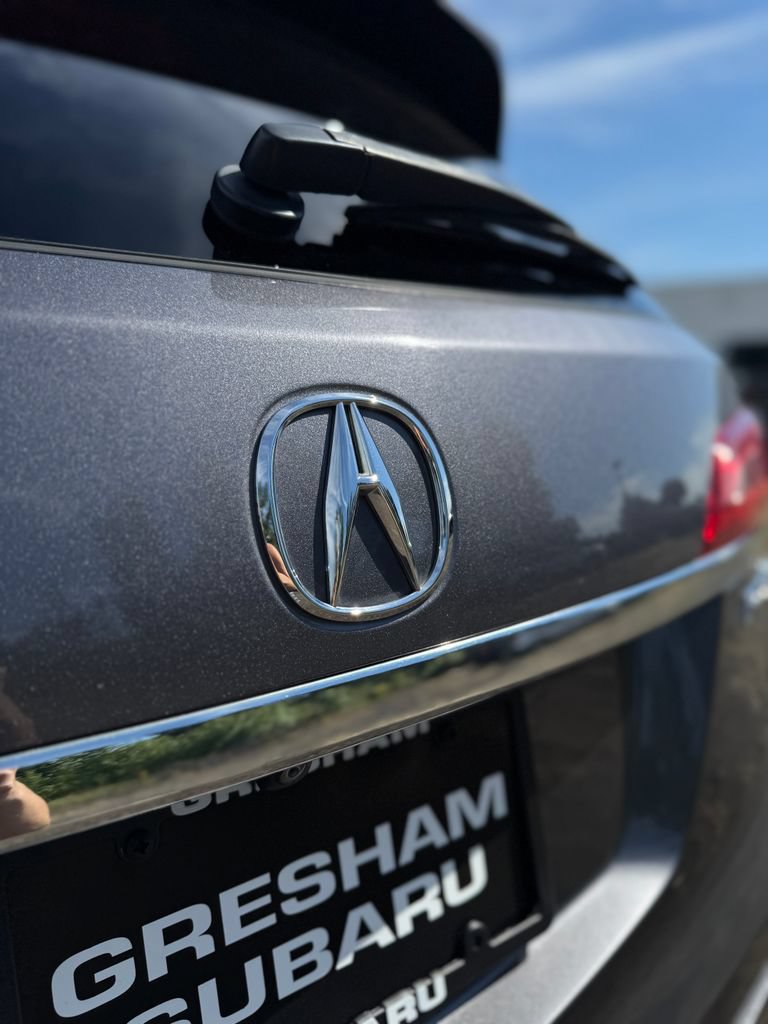 Used 2017 Acura RDX AWD image 43