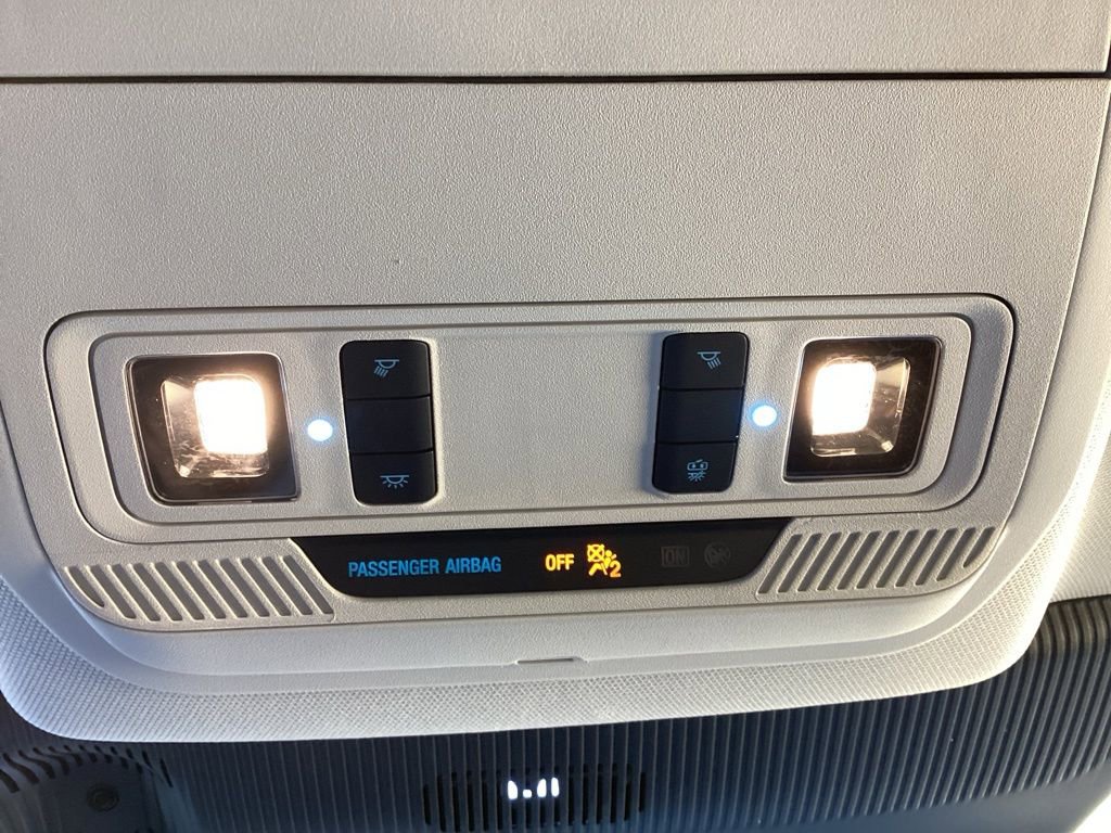 New 2026 Ford Explorer Active w/ Active Comfort Package image 69