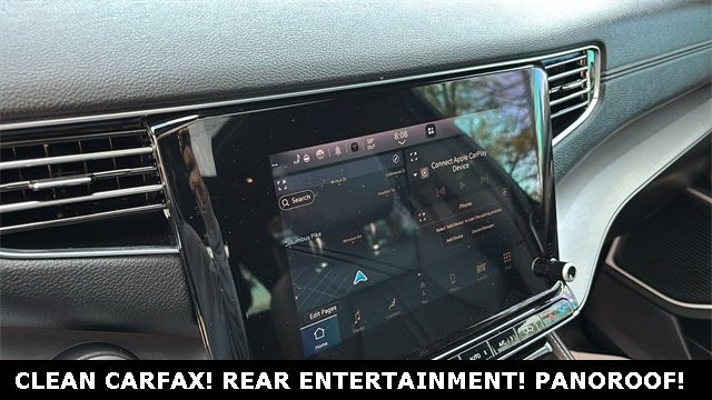 Used 2023 Jeep Wagoneer Series II image 17