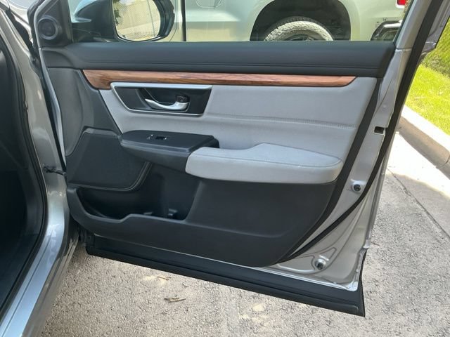 Used 2021 Honda CR-V EX image 25