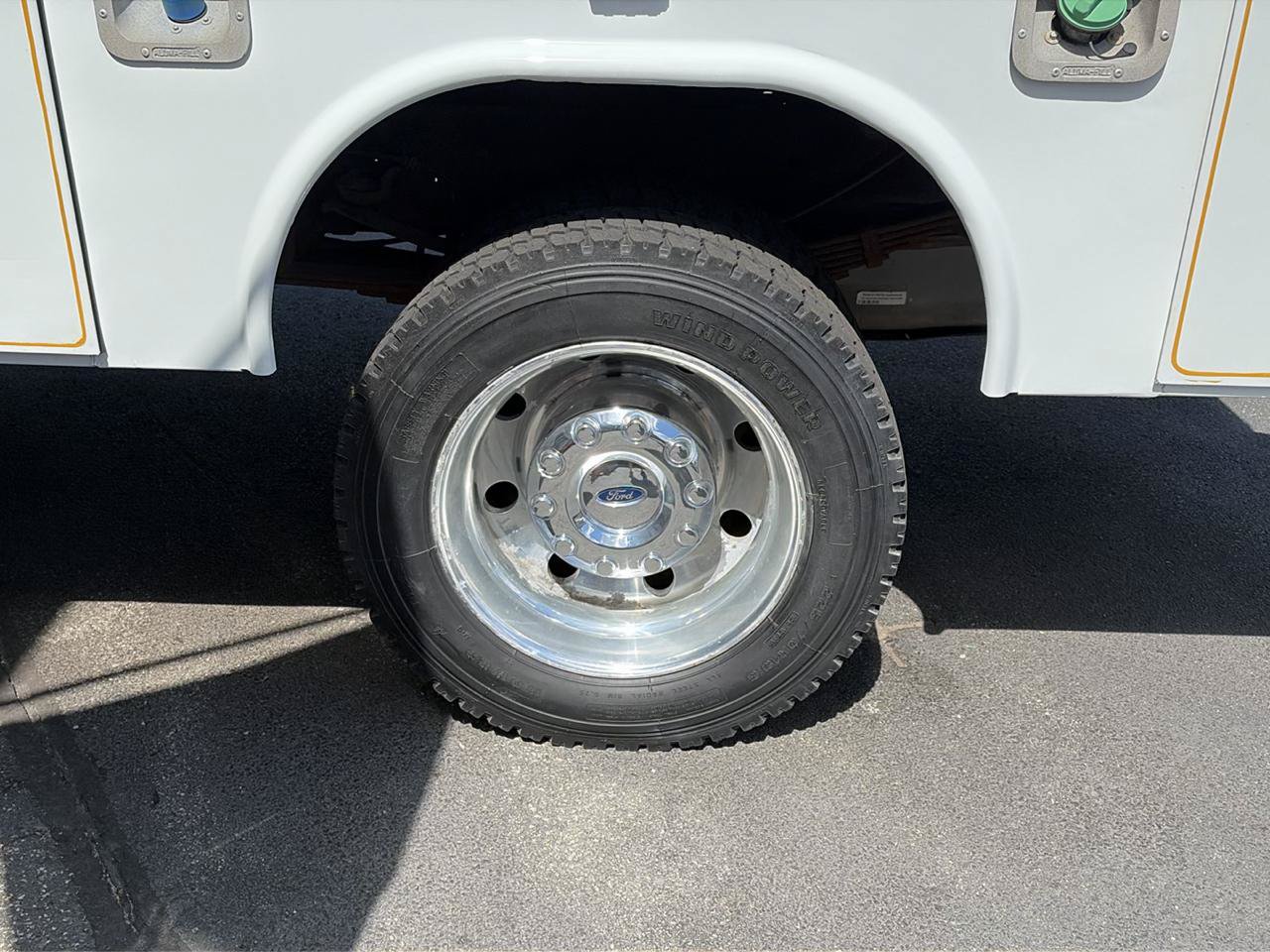 Used 2014 Ford F450 XLT AWD/4WD image 18