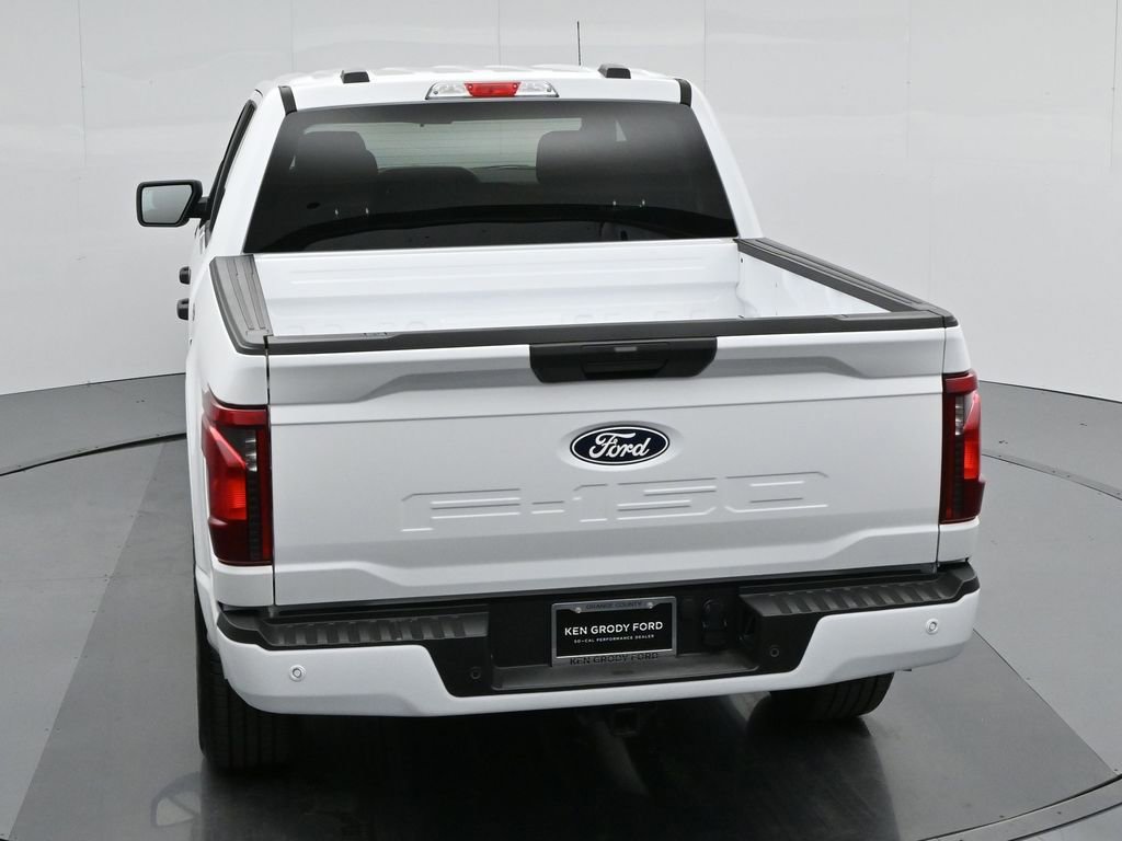 Used 2024 Ford F150 STX image 28