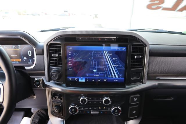 Used 2021 Ford F150 Platinum w/ Equipment Group 701A High AWD/4WD image 18