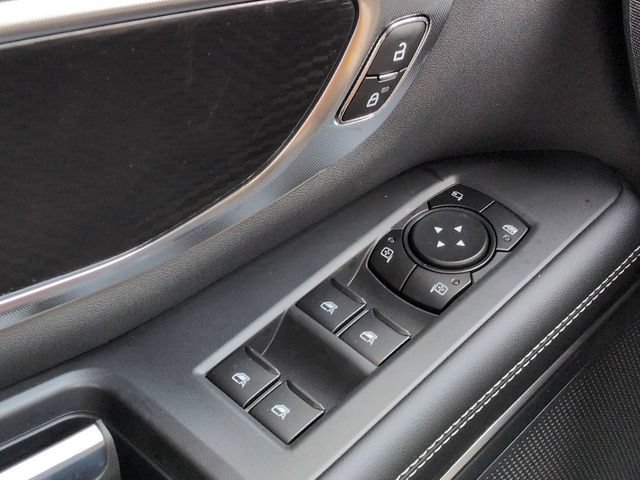 New 2027 Ford Expedition Max Platinum w/ Stealth Appearance Package AWD/4WD image 27